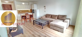 1 yatak odası Mladost 4, Sofia