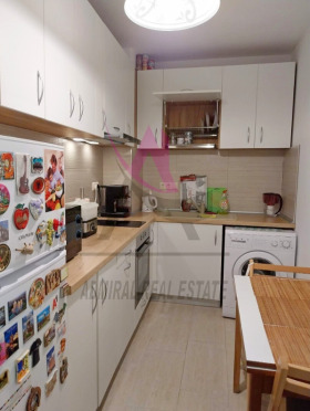 1 bedroom Bazar Levski, Varna