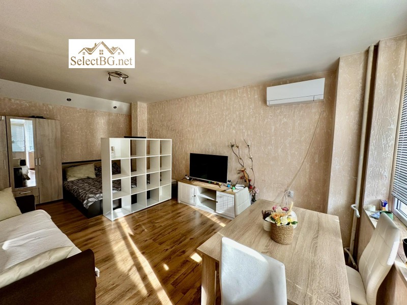 Дава под наем 1-СТАЕН, гр. Велико Търново, Колю Фичето