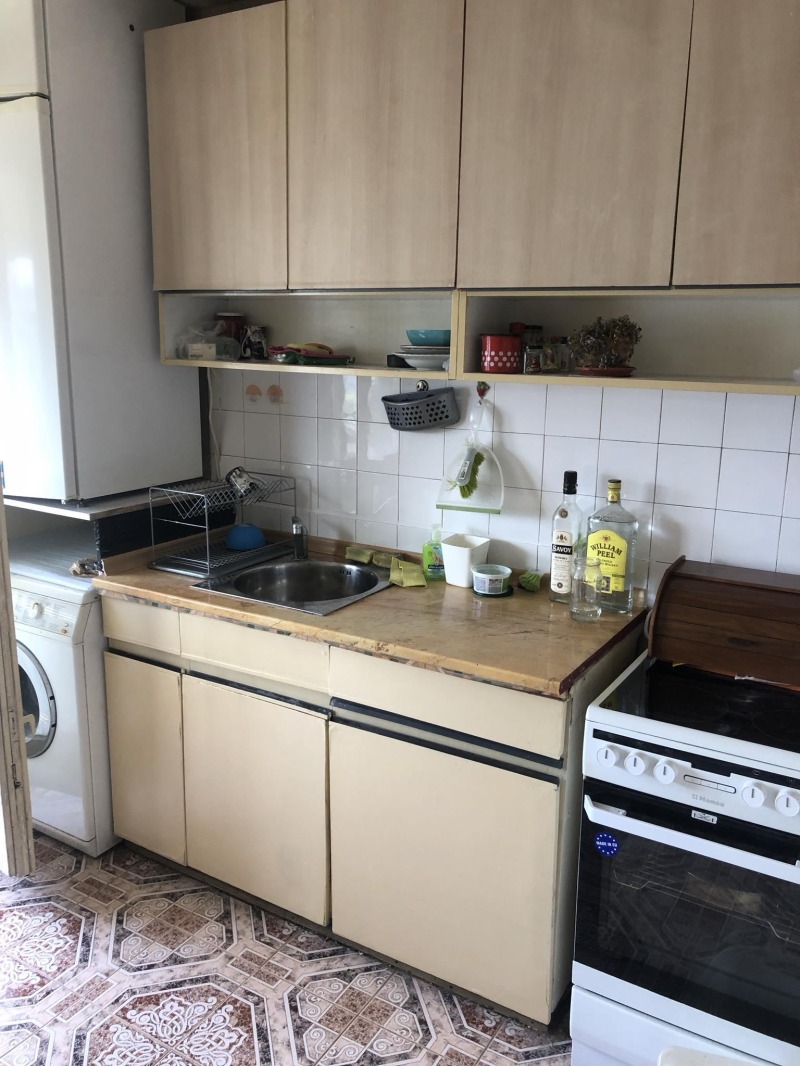 Zu vermieten  1 Schlafzimmer Sofia , Dianabad , 60 qm | 11367422 - Bild [12]