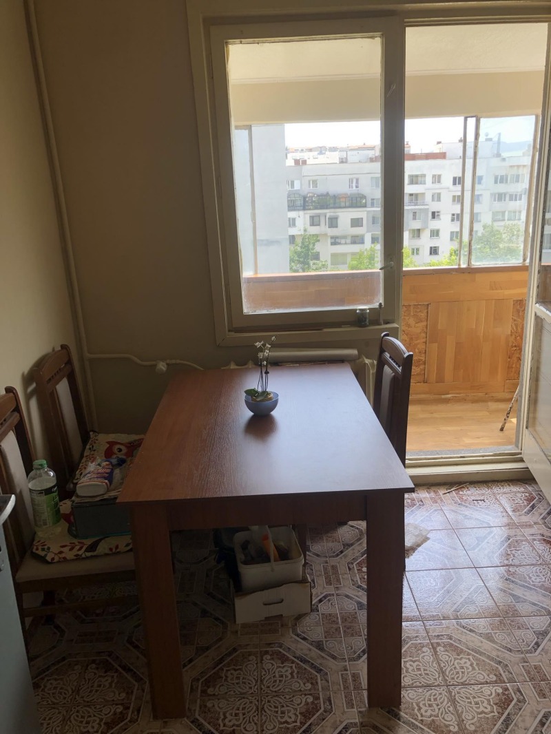 Zu vermieten  1 Schlafzimmer Sofia , Dianabad , 60 qm | 11367422 - Bild [11]