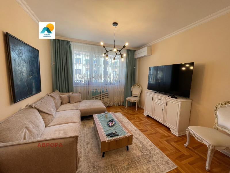 Para alugar  1 quarto Sofia , Centar , 80 m² | 51771813 - imagem [5]
