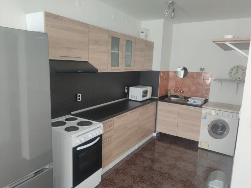 Дава под наем  2-стаен град София , Център , 78 кв.м | 54039631 - изображение [3]