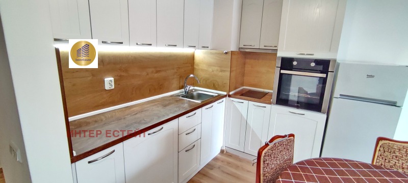 K pronájmu  1 ložnice Sofia , Mladost 4 , 65 m2 | 36066516 - obraz [2]