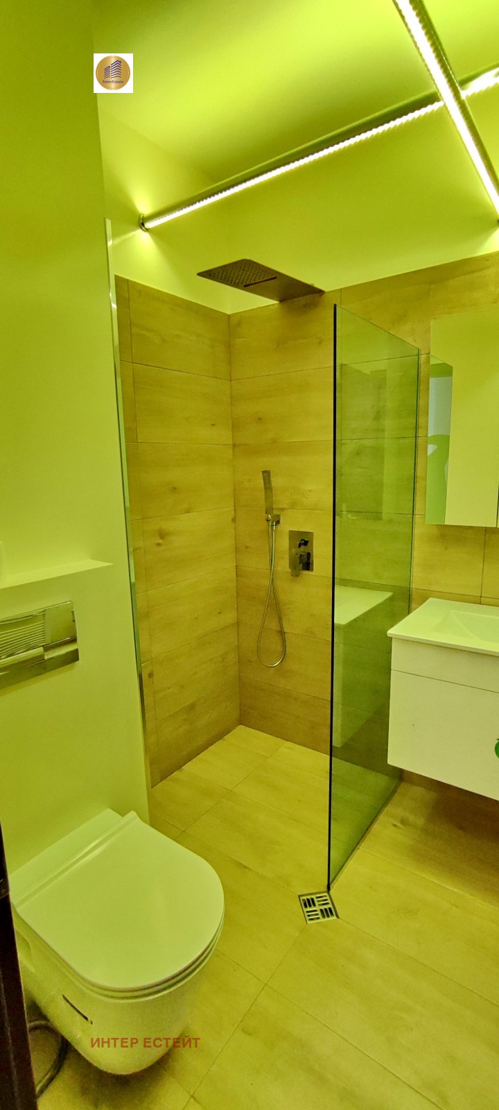 K pronájmu  1 ložnice Sofia , Mladost 4 , 65 m2 | 36066516 - obraz [7]