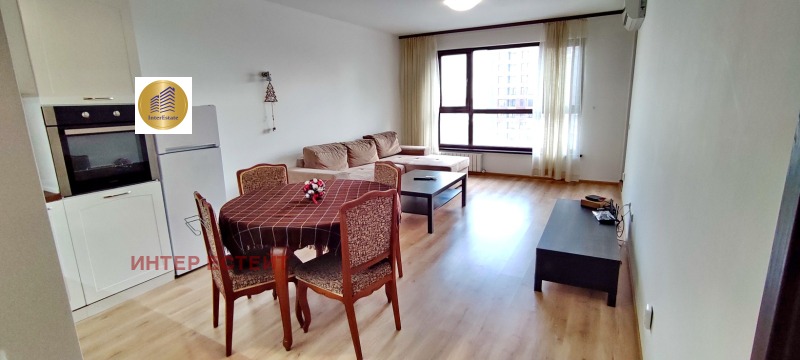 K pronájmu  1 ložnice Sofia , Mladost 4 , 65 m2 | 36066516 - obraz [3]