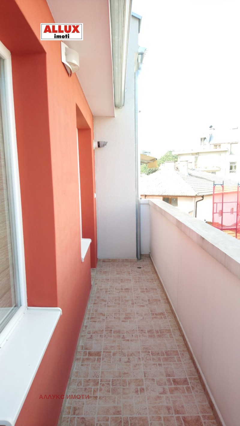Te huur  1 slaapkamer Ruse , Sjirok tsentar , 70 m² | 33373075 - afbeelding [10]