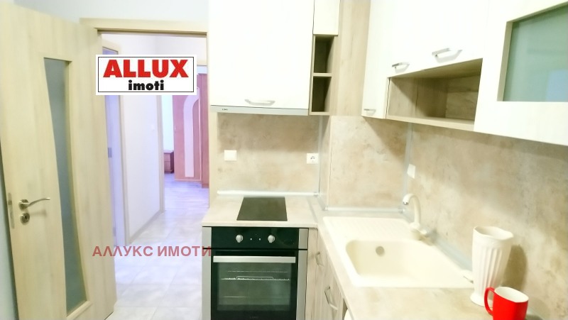Te huur  1 slaapkamer Ruse , Sjirok tsentar , 70 m² | 33373075 - afbeelding [7]