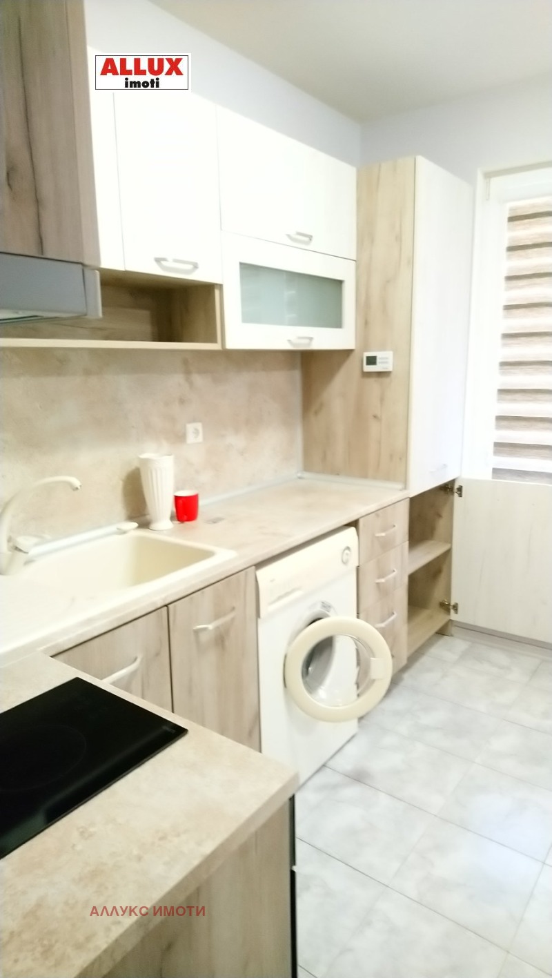 Te huur  1 slaapkamer Ruse , Sjirok tsentar , 70 m² | 33373075 - afbeelding [6]