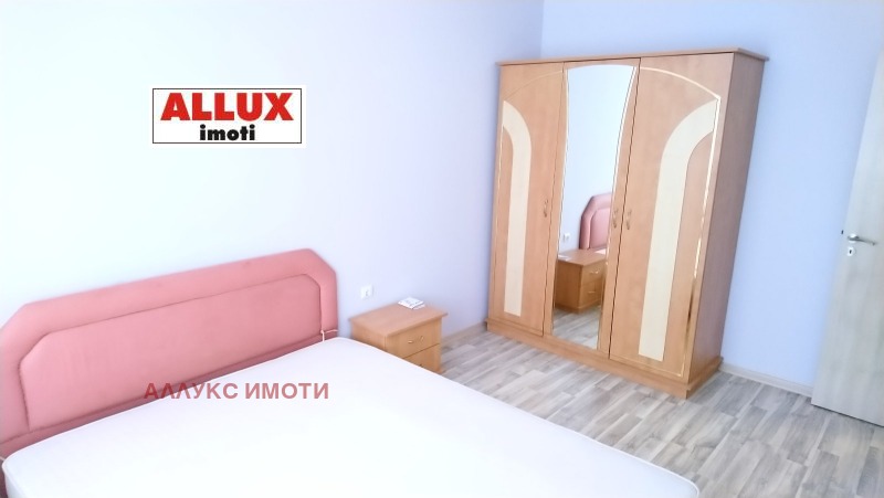 Te huur  1 slaapkamer Ruse , Sjirok tsentar , 70 m² | 33373075 - afbeelding [5]