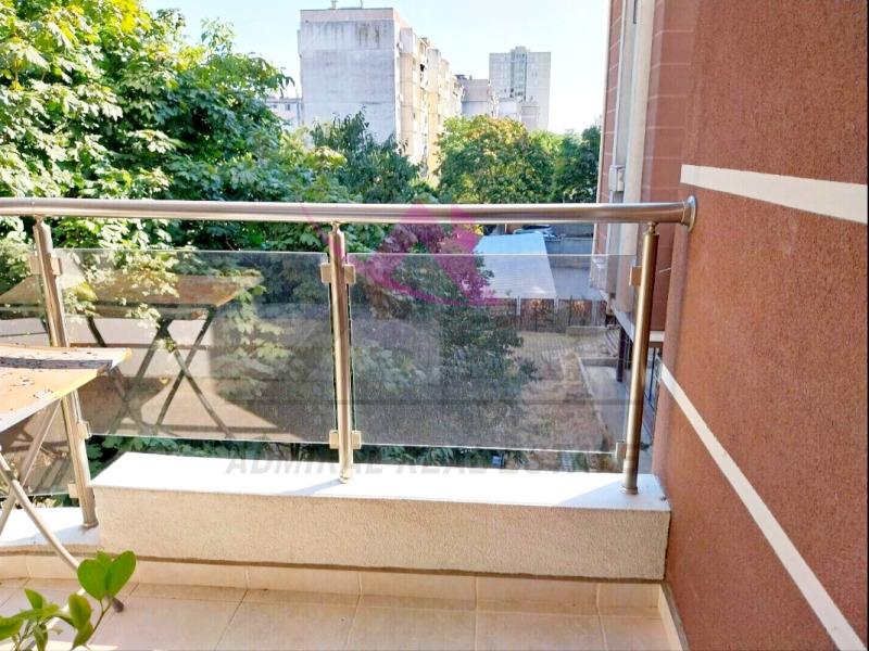 Til leje  1 soveværelse Varna , Bazar Levski , 53 kvm | 42502862 - billede [5]