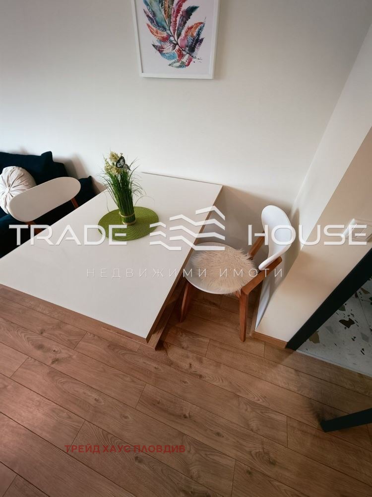 Под наем 2-СТАЕН, град Пловдив, Център • 600 € • 65682094 — Holmes.bg