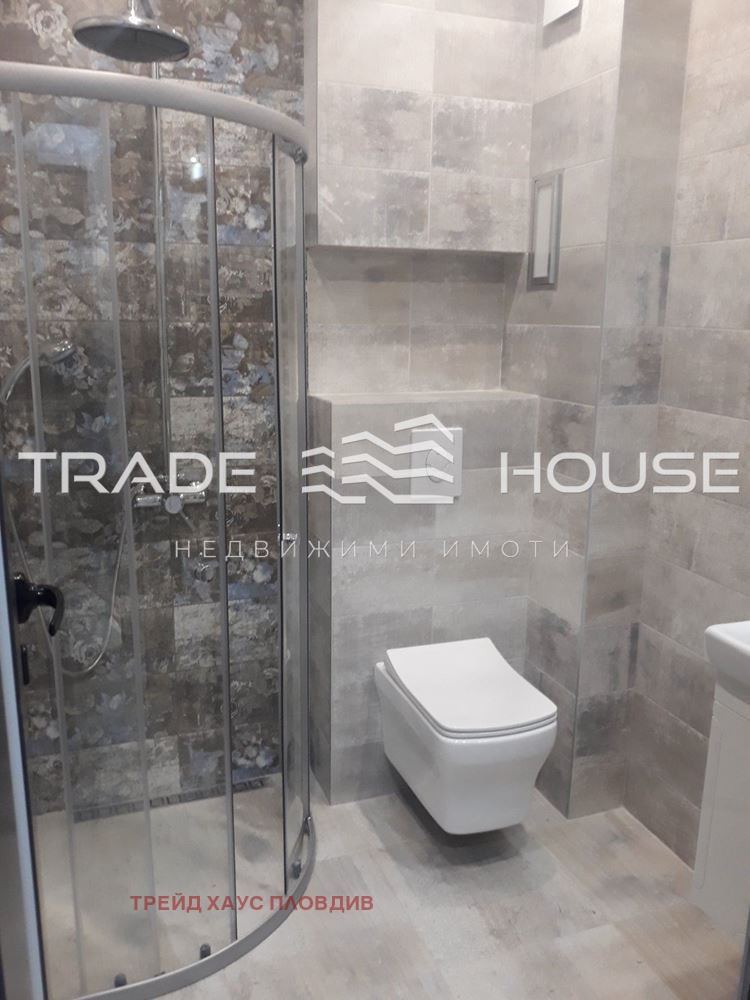 Vuokrattavana  1 makuuhuone Plovdiv , Tsentar , 63 neliömetriä | 77256982 - kuva [8]