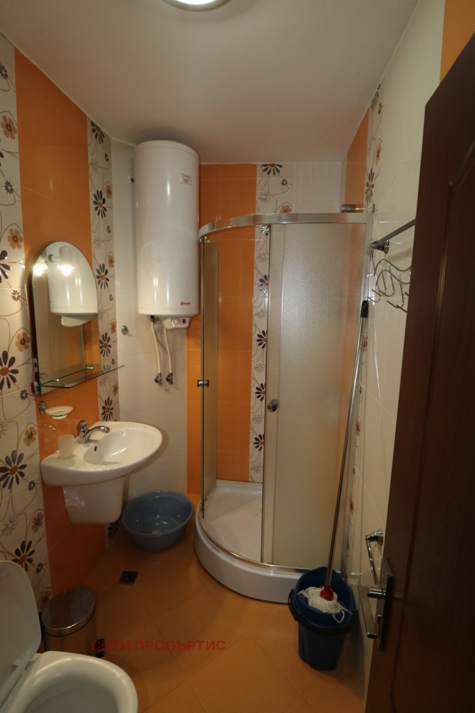 Дава под наем 2-СТАЕН, гр. Благоевград, Широк център, снимка 9 - Апартаменти - 53409881