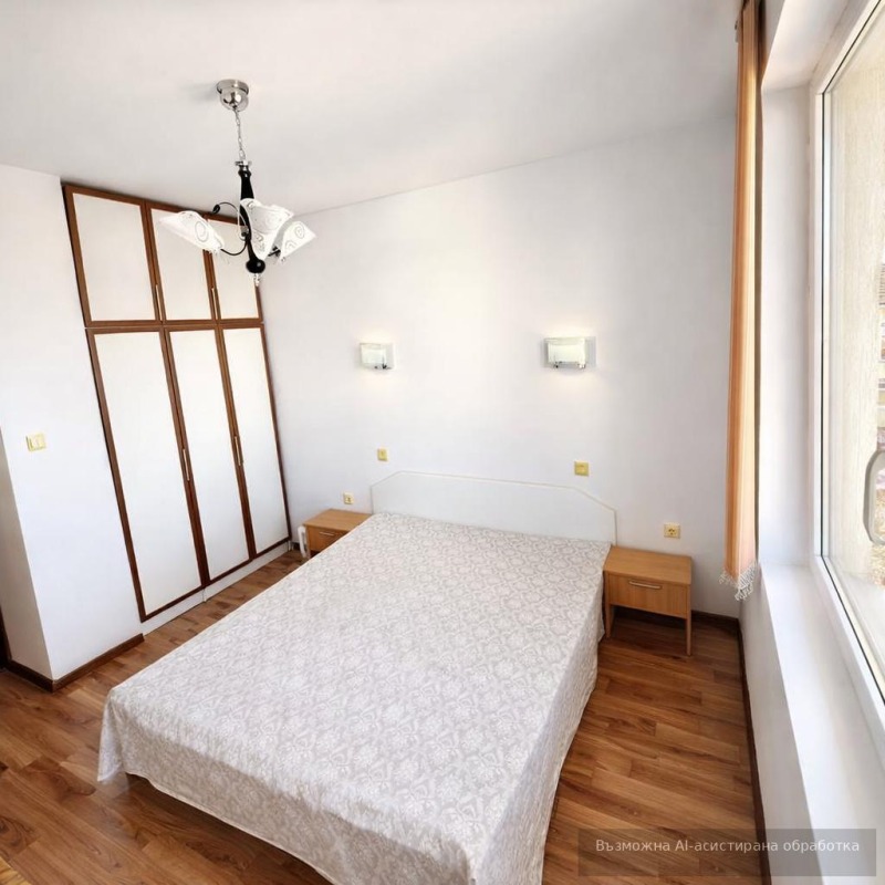 Дава под наем 2-СТАЕН, гр. Пловдив, Кючук Париж, снимка 3 - Апартаменти - 53462290