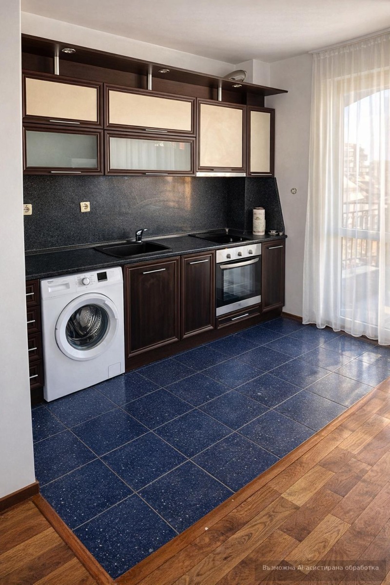 Дава под наем 2-СТАЕН, гр. Пловдив, Кючук Париж, снимка 2 - Апартаменти - 53462290