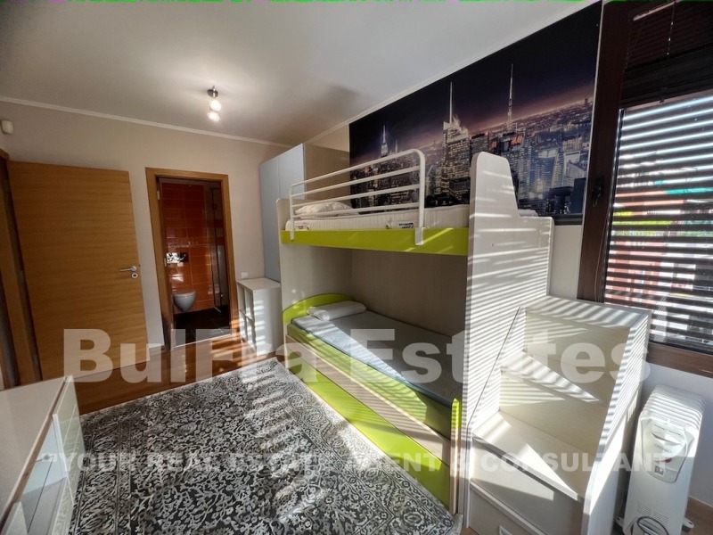 Zu vermieten  2 Schlafzimmer Sofia , Krastowa wada , 118 qm | 82191908 - Bild [11]