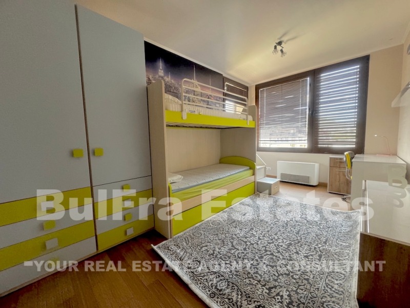 Zu vermieten  2 Schlafzimmer Sofia , Krastowa wada , 118 qm | 82191908 - Bild [12]