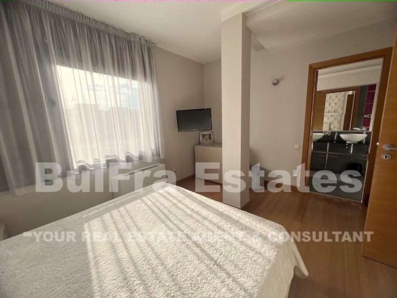 Zu vermieten  2 Schlafzimmer Sofia , Krastowa wada , 118 qm | 82191908 - Bild [8]