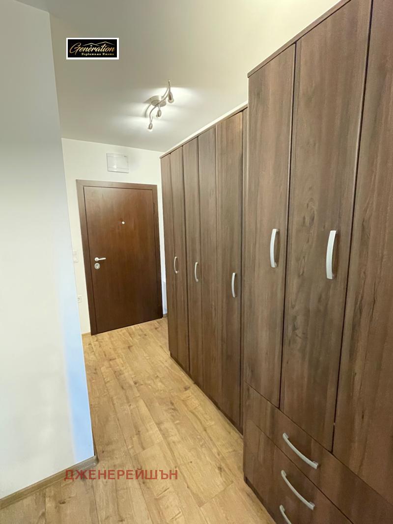 Дава под наем 3-СТАЕН, гр. София, Манастирски ливади, снимка 8 - Апартаменти - 54153055