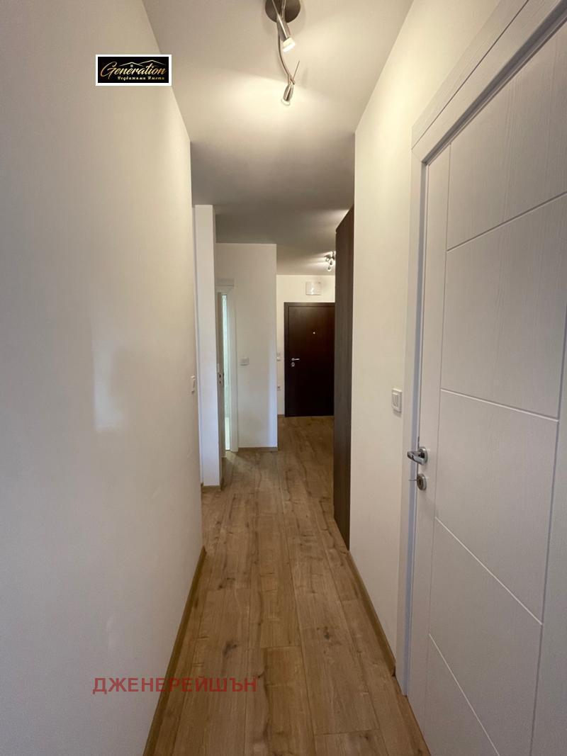 Дава под наем 3-СТАЕН, гр. София, Манастирски ливади, снимка 7 - Апартаменти - 54153055