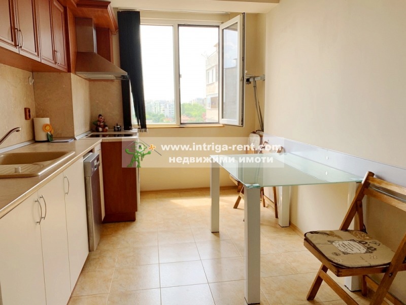 For Rent  2 bedroom Haskovo , Druzhba 1 , 86 sq.m | 48093483 - image [3]