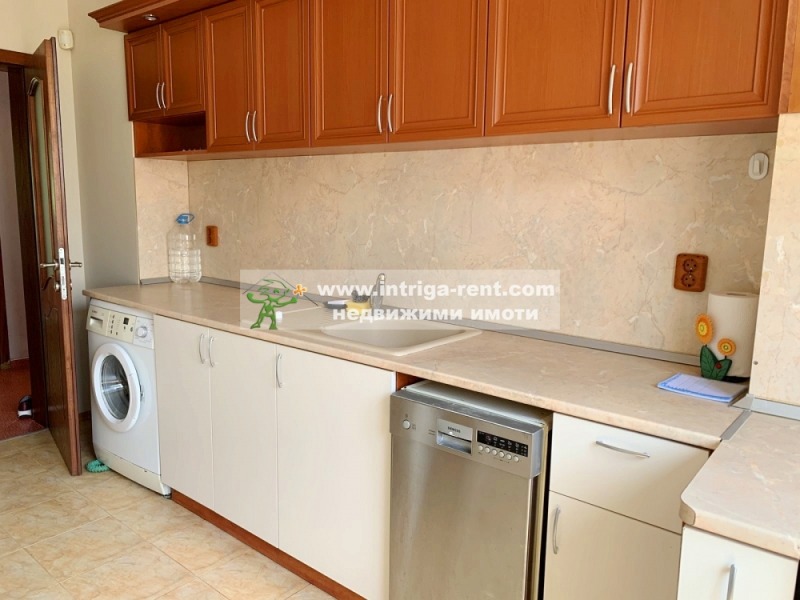 For Rent  2 bedroom Haskovo , Druzhba 1 , 86 sq.m | 48093483 - image [4]