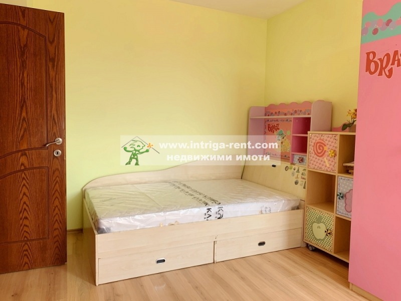 For Rent  2 bedroom Haskovo , Druzhba 1 , 86 sq.m | 48093483 - image [8]