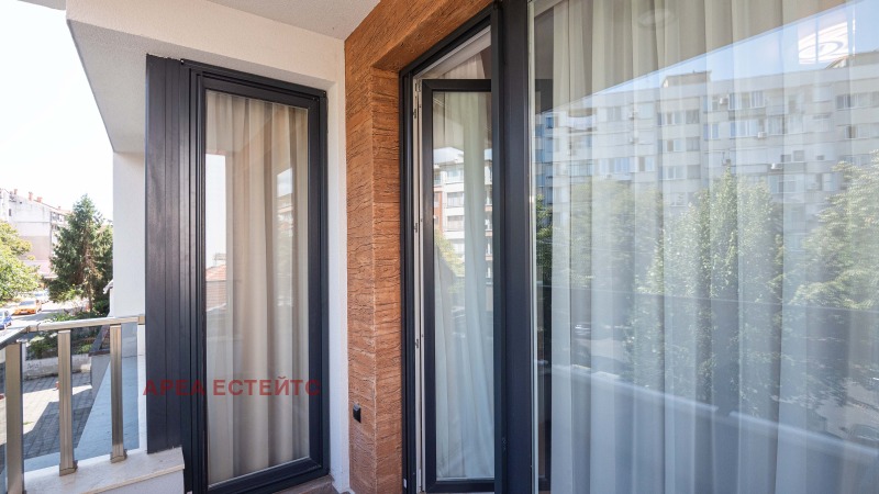 Vuokrattavana  2 makuuhuonetta Burgas , Lazur , 95 neliömetriä | 23969770 - kuva [11]