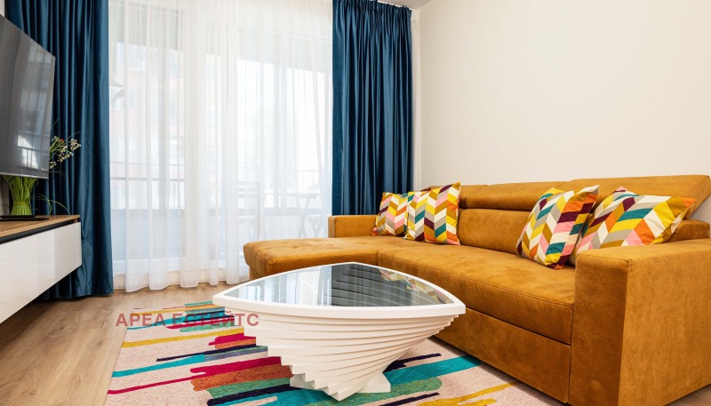 Vuokrattavana  2 makuuhuonetta Burgas , Lazur , 95 neliömetriä | 23969770 - kuva [4]