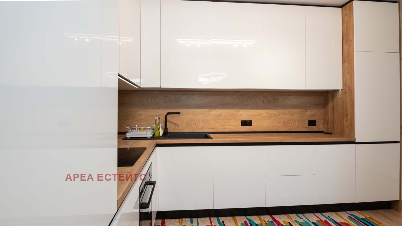 Vuokrattavana  2 makuuhuonetta Burgas , Lazur , 95 neliömetriä | 23969770 - kuva [6]