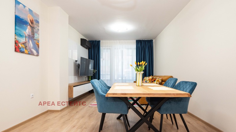 Vuokrattavana  2 makuuhuonetta Burgas , Lazur , 95 neliömetriä | 23969770