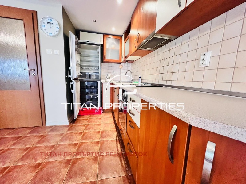 Дава под наем 3-СТАЕН, гр. Бургас, Братя Миладинови, снимка 2 - Апартаменти - 52278062