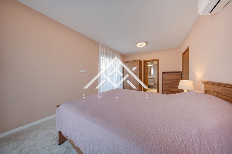 Дава под наем 3-СТАЕН, гр. София, Редута, снимка 9 - Апартаменти - 53499660