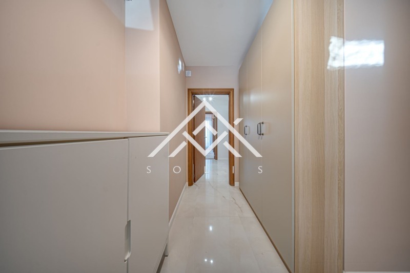 Дава под наем 3-СТАЕН, гр. София, Редута, снимка 5 - Апартаменти - 53499660