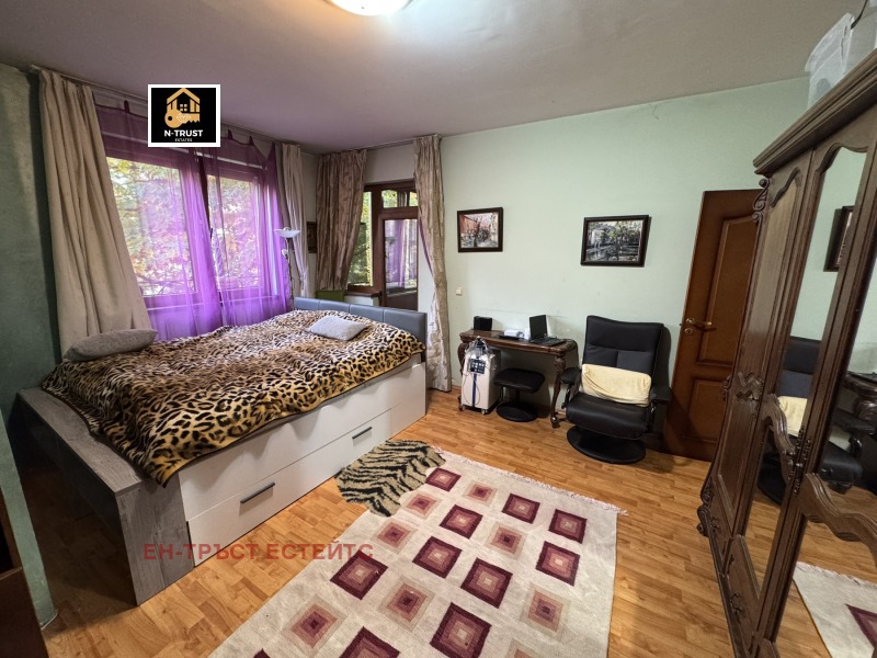 For Rent  3 bedroom Sofia , Gorna banya , 217 sq.m | 48720678 - image [9]