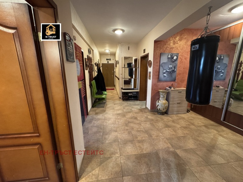 For Rent  3 bedroom Sofia , Gorna banya , 217 sq.m | 48720678 - image [6]