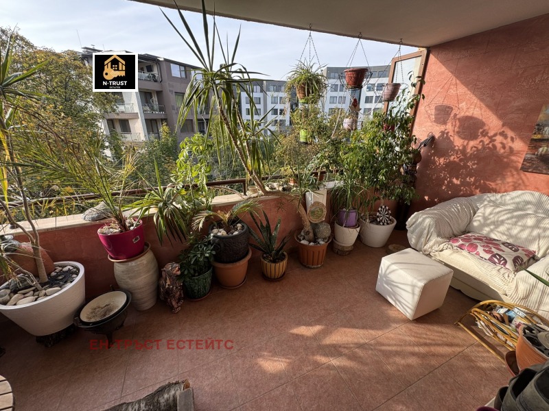 For Rent  3 bedroom Sofia , Gorna banya , 217 sq.m | 48720678 - image [12]