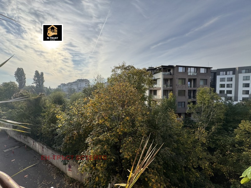 For Rent  3 bedroom Sofia , Gorna banya , 217 sq.m | 48720678 - image [13]