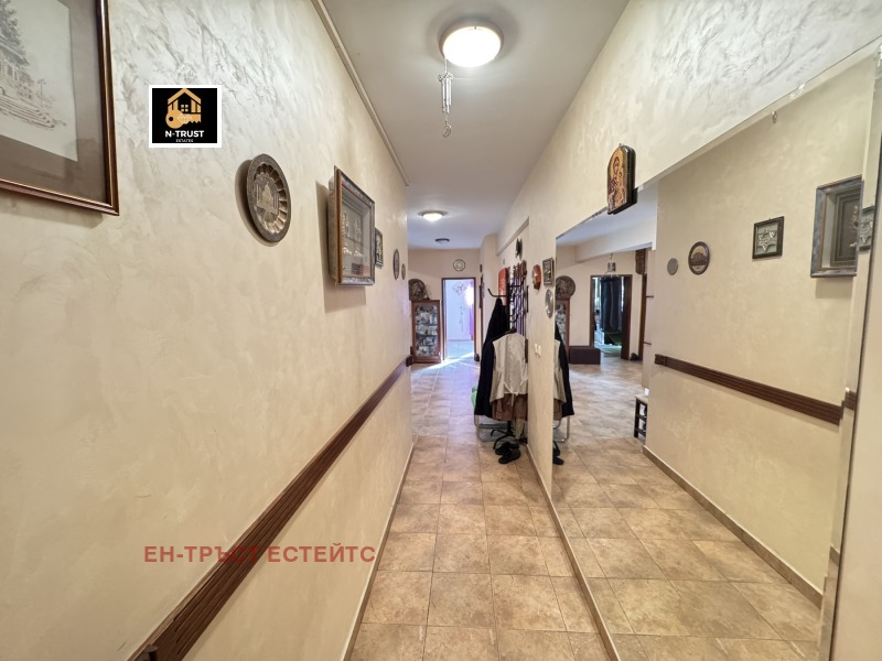 For Rent  3 bedroom Sofia , Gorna banya , 217 sq.m | 48720678 - image [2]