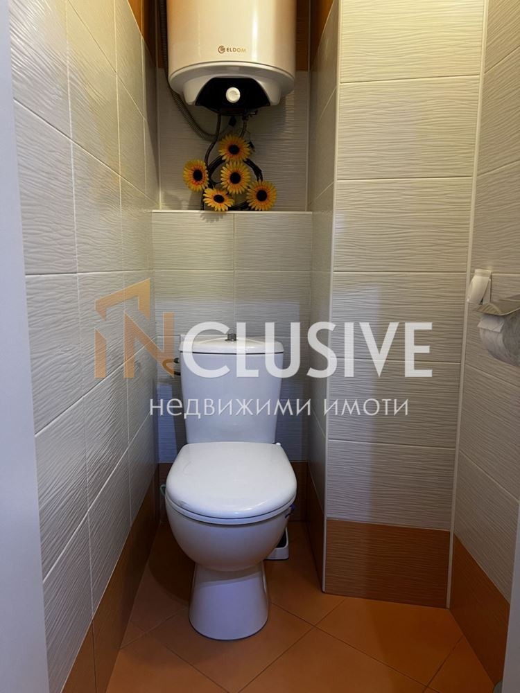 Дава под наем  4-стаен град Варна , Чаталджа , 90 кв.м | 35532296 - изображение [9]