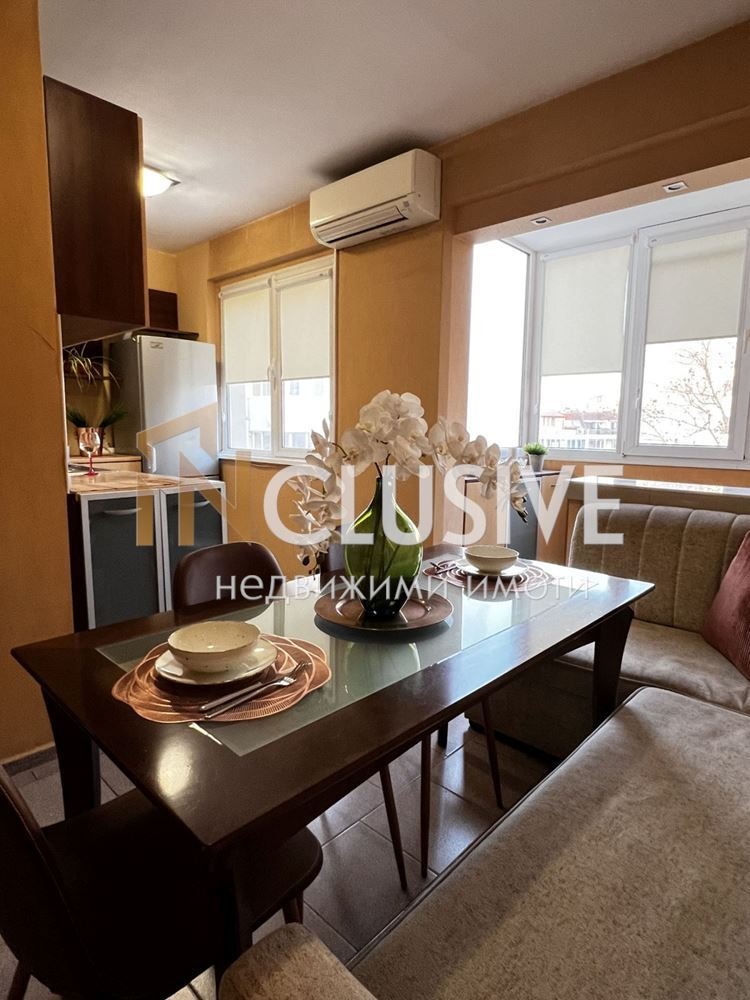 Дава под наем  4-стаен град Варна , Чаталджа , 90 кв.м | 35532296 - изображение [10]