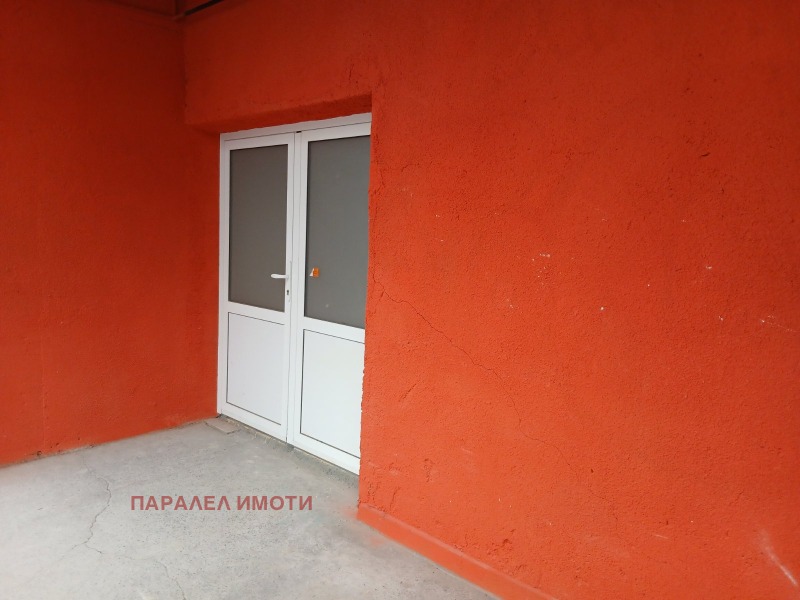 Дава под наем МАГАЗИН, гр. Пловдив, Тракия