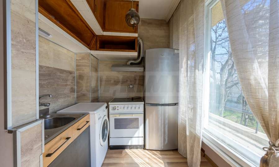 Дава под наем 2-СТАЕН, гр. София, Изток, снимка 6 - Апартаменти - 52374239