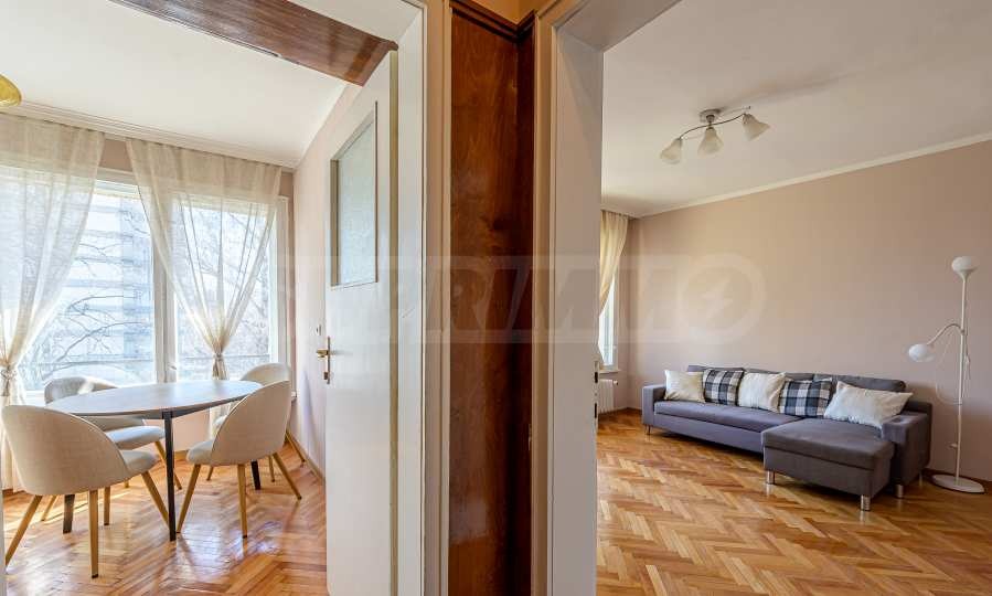 Дава под наем 2-СТАЕН, гр. София, Изток