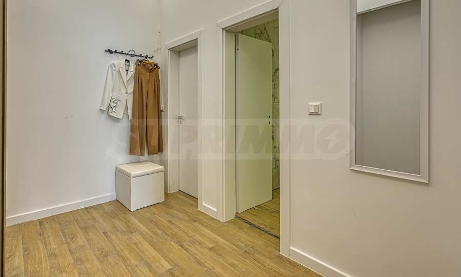 Дава под наем 2-СТАЕН, гр. София, Лозенец, снимка 10 - Апартаменти - 53809999