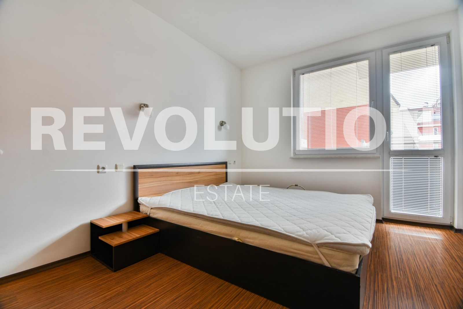 Дава под наем 2-СТАЕН, гр. София, Младост 4, снимка 3 - Апартаменти - 54125342