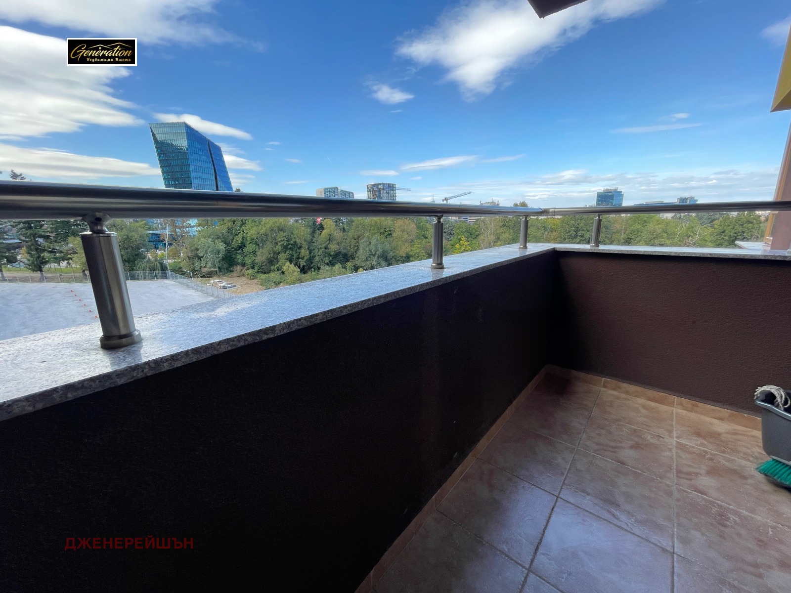 Дава под наем 3-СТАЕН, гр. София, Манастирски ливади, снимка 6 - Апартаменти - 54153055