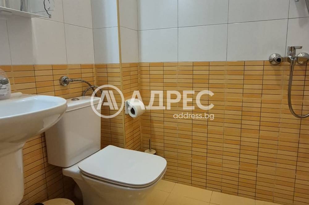 Дава под наем 3-СТАЕН, гр. София, Център, снимка 12 - Апартаменти - 55239117