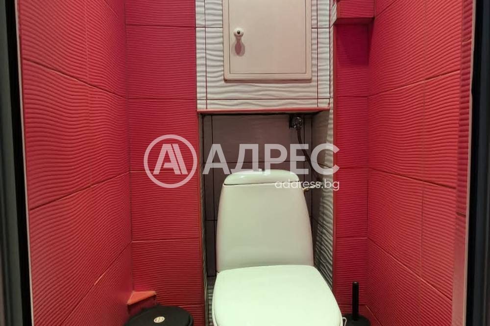 Дава под наем 3-СТАЕН, гр. София, Център, снимка 14 - Апартаменти - 55239117